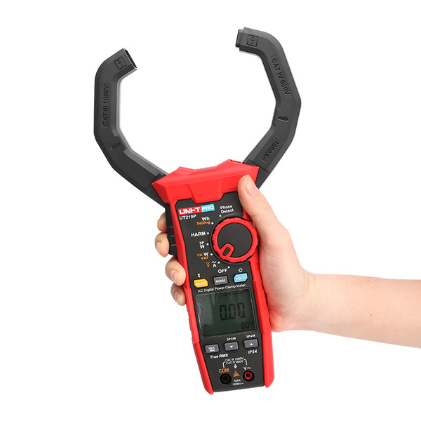 https://bvmeter.com/kìm mở ampe kìm đo công suất UNI-T UT219P